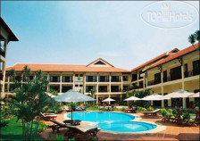 River Beach 4*