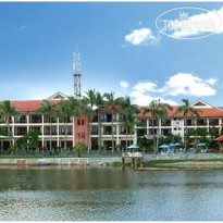 River Beach