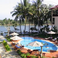River Beach