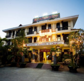 Sen Village Hoi An 3*