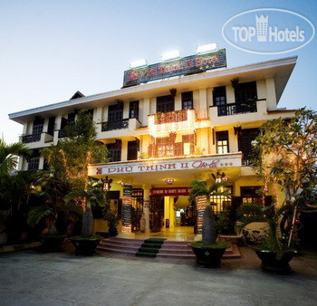 Photos Phu Thinh