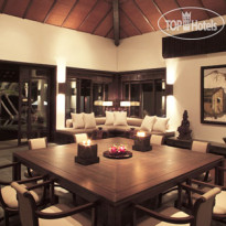 Four Seasons The Nam Hai, Hoi An, Vietnam 