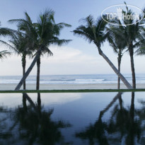 Four Seasons The Nam Hai, Hoi An, Vietnam 