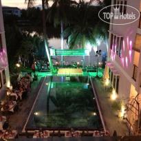 Riverside Garden Villas