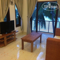 Riverside Garden Villas