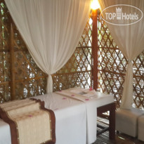 Riverside Garden Villas