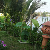 Riverside Garden Villas