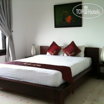 Riverside Garden Villas