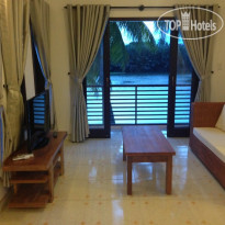 Riverside Garden Villas
