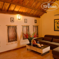 Riverside Garden Villas