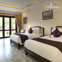 Hoi An Silk Village Resort & Spa 