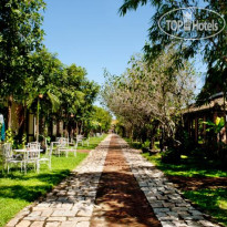 Hoi An Silk Village Resort & Spa 