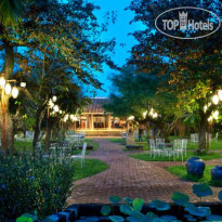 Hoi An Silk Village Resort & Spa 