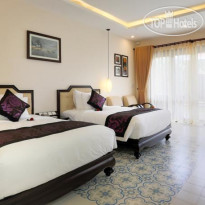 Hoi An Silk Village Resort & Spa 