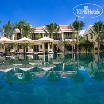 Hoi An Silk Village Resort & Spa 