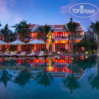 Hoi An Silk Village Resort & Spa 