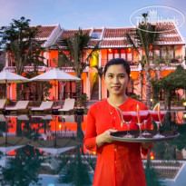 Hoi An Silk Village Resort & Spa 