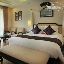 Hoi An Silk Village Resort & Spa 