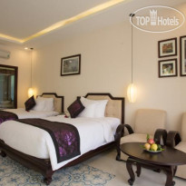 Hoi An Silk Village Resort & Spa 