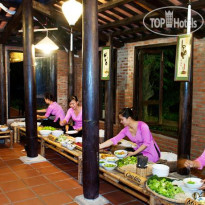 Hoi An Silk Village Resort & Spa 