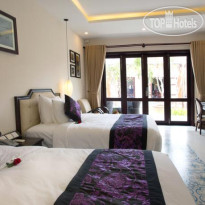 Hoi An Silk Village Resort & Spa 