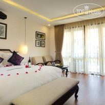 Hoi An Silk Village Resort & Spa 