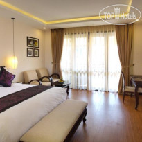 Hoi An Silk Village Resort & Spa 