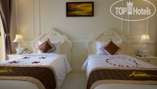 Hoi An Garden Palace Hotel & Spa 4*