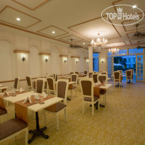 Hoi An Garden Palace Hotel & Spa 