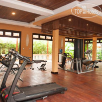 Vinh Hung Riverside Resort 