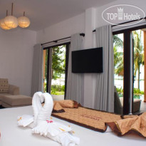 Vinh Hung Riverside Resort 