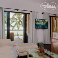 Vinh Hung Riverside Resort 