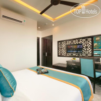 Silk River Hoi An Hotel & Spa 