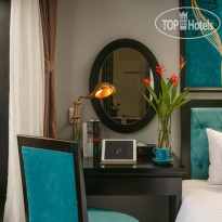 Silk River Hoi An Hotel & Spa 