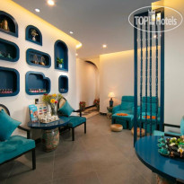 Silk River Hoi An Hotel & Spa 