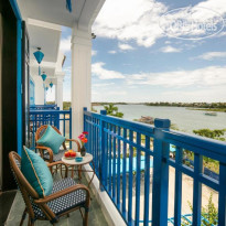 Silk River Hoi An Hotel & Spa 