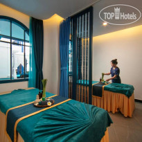 Silk River Hoi An Hotel & Spa 