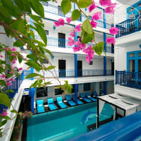 Silk River Hoi An Hotel & Spa 