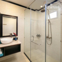 Silk River Hoi An Hotel & Spa 