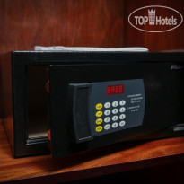 Silk River Hoi An Hotel & Spa 