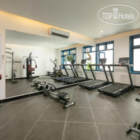 Silk River Hoi An Hotel & Spa 