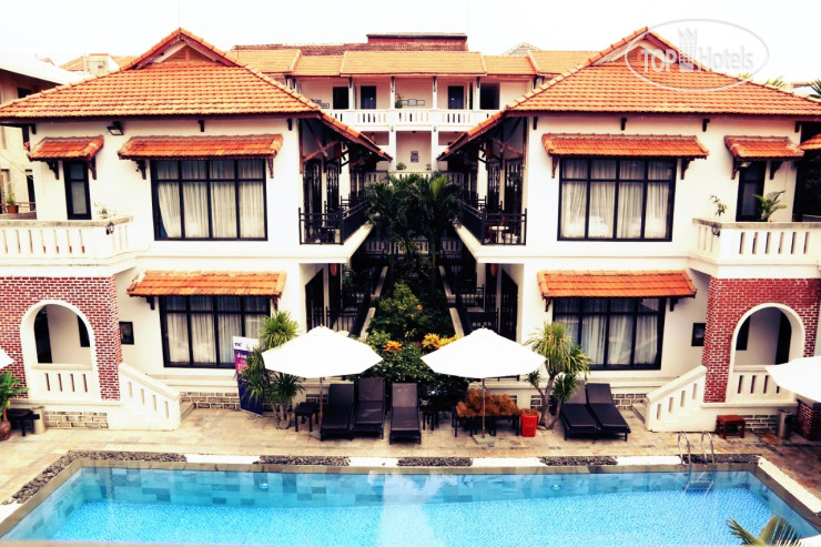 New photos from tourists TTC Hotel Premium - Hoi An 4*