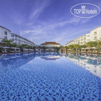 Renaissance Hoi An Resort & Spa 