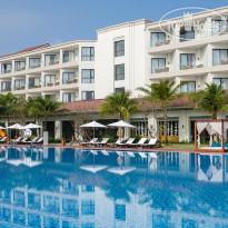 Renaissance Hoi An Resort & Spa 