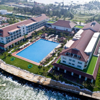 Renaissance Hoi An Resort & Spa 