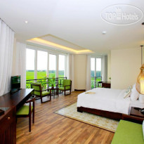 Lasenta Boutique Hotel Hoian 