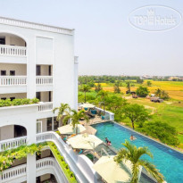 Lasenta Boutique Hotel Hoian 