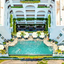 Lasenta Boutique Hotel Hoian 