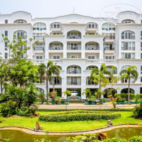 Lasenta Boutique Hotel Hoian 