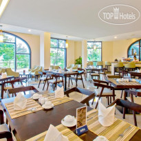 Lasenta Boutique Hotel Hoian 